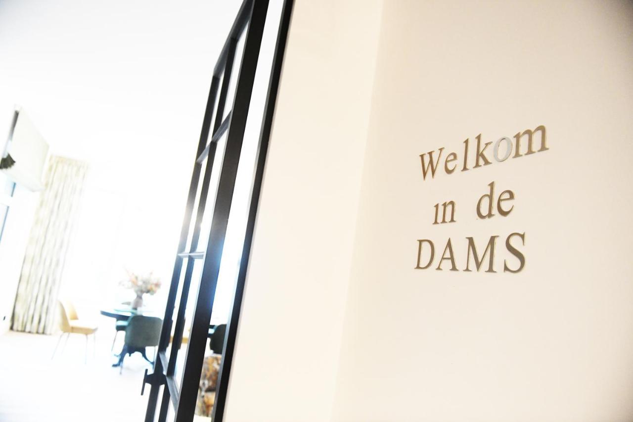 Women Of The World - Antwerp Appartamento Esterno foto
